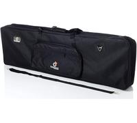 Bespeco BAG488KB Custodia per Tastiera 88 Tasti 1410 (L) x 460 (P) x 170 (H) mm