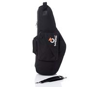 bespeco BAG500AS Borsa Morbida per Sax Contralto