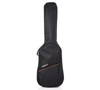 Bespeco BAG5BG - Borsa morbida per basso elettrico, imbottitura 5 mm.