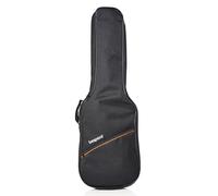 Bespeco BAG5EG - Borsa morbida per chitarra elettrica, imbottitura 5 mm.