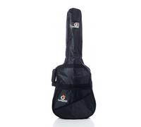 Bespeco BAG60AG - Borsa morbida per chitarra acustica