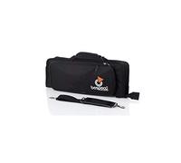 Bespeco BAG645ST Borsa Morbida per Batteria, Bacchette