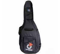 BESPECO Borse morbide per chitarra e basso BAG100CG BAG110AG BAG120EG BAG130BG