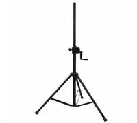 BESPECO BP110 SUPPORTO PER CASSE CON MANOVELLA