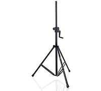 Bespeco BP110 Supporto Professionale per Casse e Luci