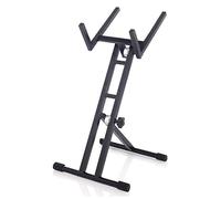 Bespeco BP45MT Supporto in Acciaio per Mixer/Amplificatori