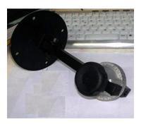 Bespeco Bpx20 Supporto Casse Diffusori Su Asta Microfonica Prezzo Cad. Uno