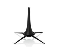 Bespeco CL120 Supporto in Plastica per Tromba