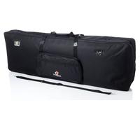 Bespeco BAG488KB Borsa per Tastiera 88 Tasti (141x46x17cm) Custodia per Yamaha C