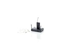 BESPECO GM 805HR radiomicrofono headset (ARCHETTO)