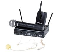 Bespeco gm905hp - Microfono senza fili