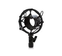 Bespeco H8A Supporto microfono professionale