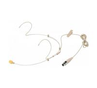 Bespeco HS100SU MICROFONO AD ARCHETTO COLOR CARNE