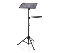 BESPECO LPS100 SUPPORTO DA TERRA PER PC E VIDEOPROIETTORE