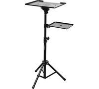Bespeco supporto pc o videoproiettore LPS100