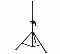 Bespeco BP110 Supporto Professionale per Casse e Luci