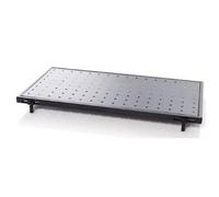 Bespeco Ripiano Adattabile ai Supporti per Tastiera 72 x 38 cm Bespeco Ripiano A