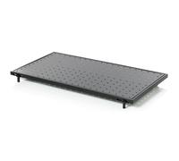 BESPECO PK15 RIPIANO 72x38 PER SUPPORTI TASTIERA