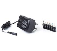 BESPECO Alimentatore switching PS40SW AC/DC 3V/12V selezionabile 1A stabilizzato