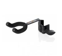 Bespeco SH120C Supporto per Ukulele o Violino con aggancio per asta