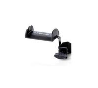 Bespeco SH130C Supporto per Cuffia con Aggancio per Asta