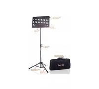BESPECO SH200U Leggio con Borsa