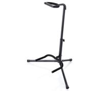 Bespeco SH700R - Supporto universale per chitarra, con sistema di bloccaggio