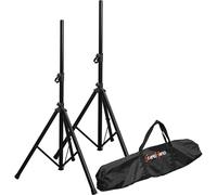 BESPECO SH80N COPPIA SUPPORTI PER CASSE / AMPLIFICATORI