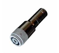 Bespeco Sk107 Adattatore Cannon Xlr Spina Speakon Presa