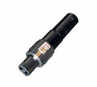 Bespeco Sk109 Adattatore Cannon Xlr Spina Speakon Spina