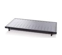 Bespeco Stand Adattabile ai Supporti per Tastiera 50 x 30 cm