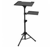 Bespeco supporto pc o videoproiettore LPS100