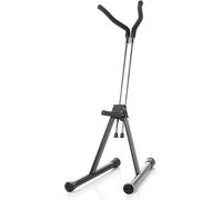 Bespeco SX500 Supporto per Sax Tenore Regolabile in Altezza