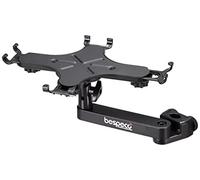 BESPECO TAB100 Supporto Tablet per Asta