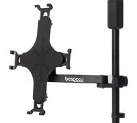Bespeco TAB100 Supporto per Tablet da Asta