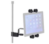 TAB200 - Supporto per tablet con aggancio su tubo