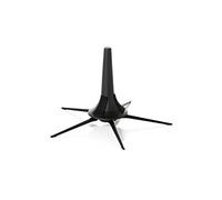 Bespeco TR130 Supporto per Tromba con Base Tripode