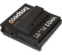bespeco VM22 - Pedale ON/OFF latch