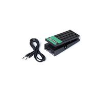 bespeco VM13ZUM Pedale Combinato Volume per Chitarra e Espressione