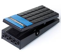 BESPECO VM14 pedale volume stereo high imp.100k