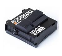 BESPECO VM22 PEDALE FOOTSWITCH
