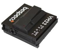 bespeco VM22 - Pedale ON/OFF latch