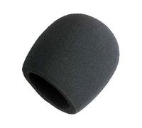 Bespeco WS06BK Cover Universale per microfono nero