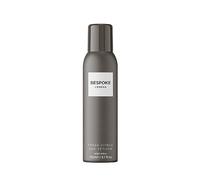 Bespoke Mens Fresh Citrus and Vetiver Body Spray, Fragrance for Men 150ml