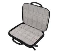 BESPORTBLE 1 Pezzo Cinturini Portatile Custodia per Accessori per Conservare Cinturini e Auricolari Resistente