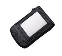 BESPORTBLE 1 Pz Pacchetto Di Schede Antifurto Rfid Porta Della Carta Custodia Per Carte Borsa Per Furto Portafogli Da Donna Borse a Mano Per Donna Per Donne Black