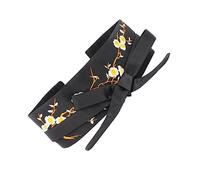 BESPORTBLE 1 Pz Ricamata per Resistente Accessorio per Ogni Occasione Design Chic Colore Casuale