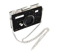 BESPORTBLE 1 Pz Tracolla Fotografico per Fotocamere Spalla Piccola e Delicata per Ragazze Design e Multifunzionale con Materiali Selezionati per Comfort