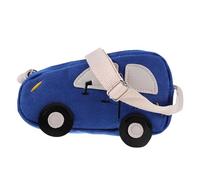 BESPORTBLE 1 Pz Tracolla per Automobile Mini Borsetta e Leggera Perfetta per Scuola per Conservare Snack e Giocattoli