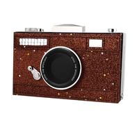 BESPORTBLE 1 Pz Tracolla per Fotocamera e Portatile Capacità per Design e Versatile Perfetta per Decorare Outfit